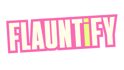 Flauntify