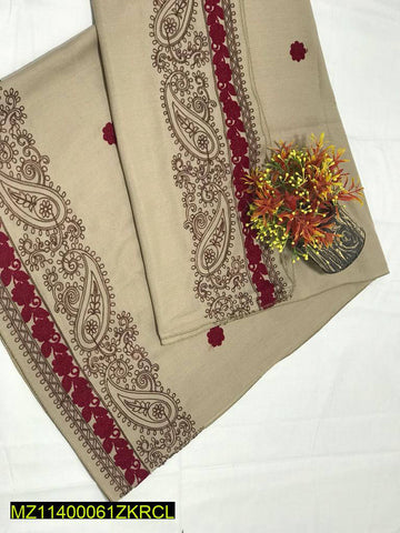 Swiss Shawl For Women