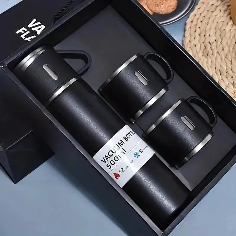 Vaccum Flask Set